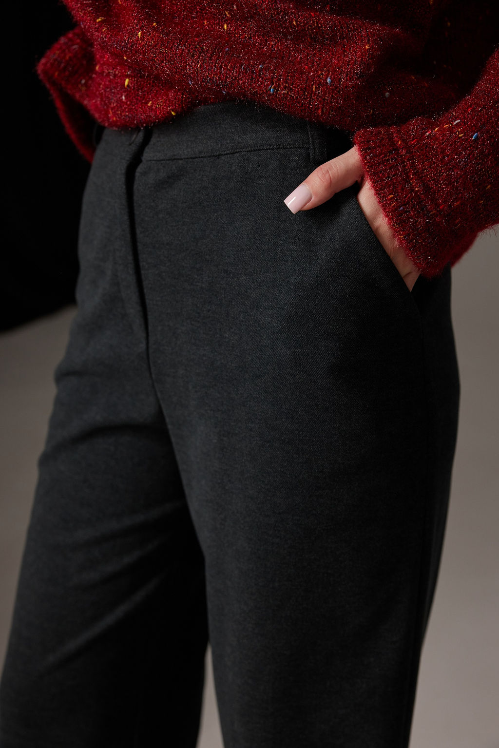 Свитер 2321 - MG Wear фото 13