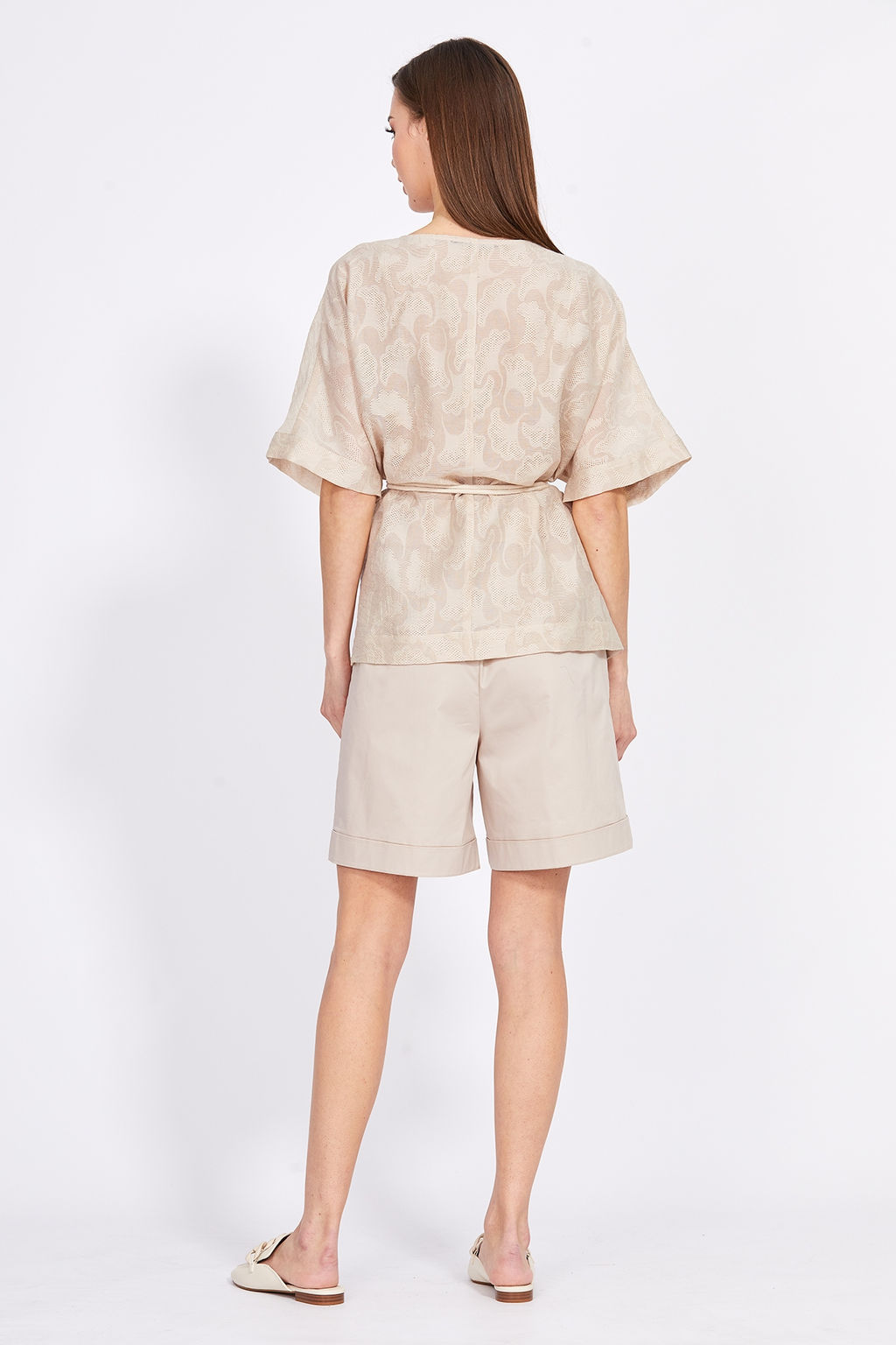 Блузка 2414 - Eola фото 3