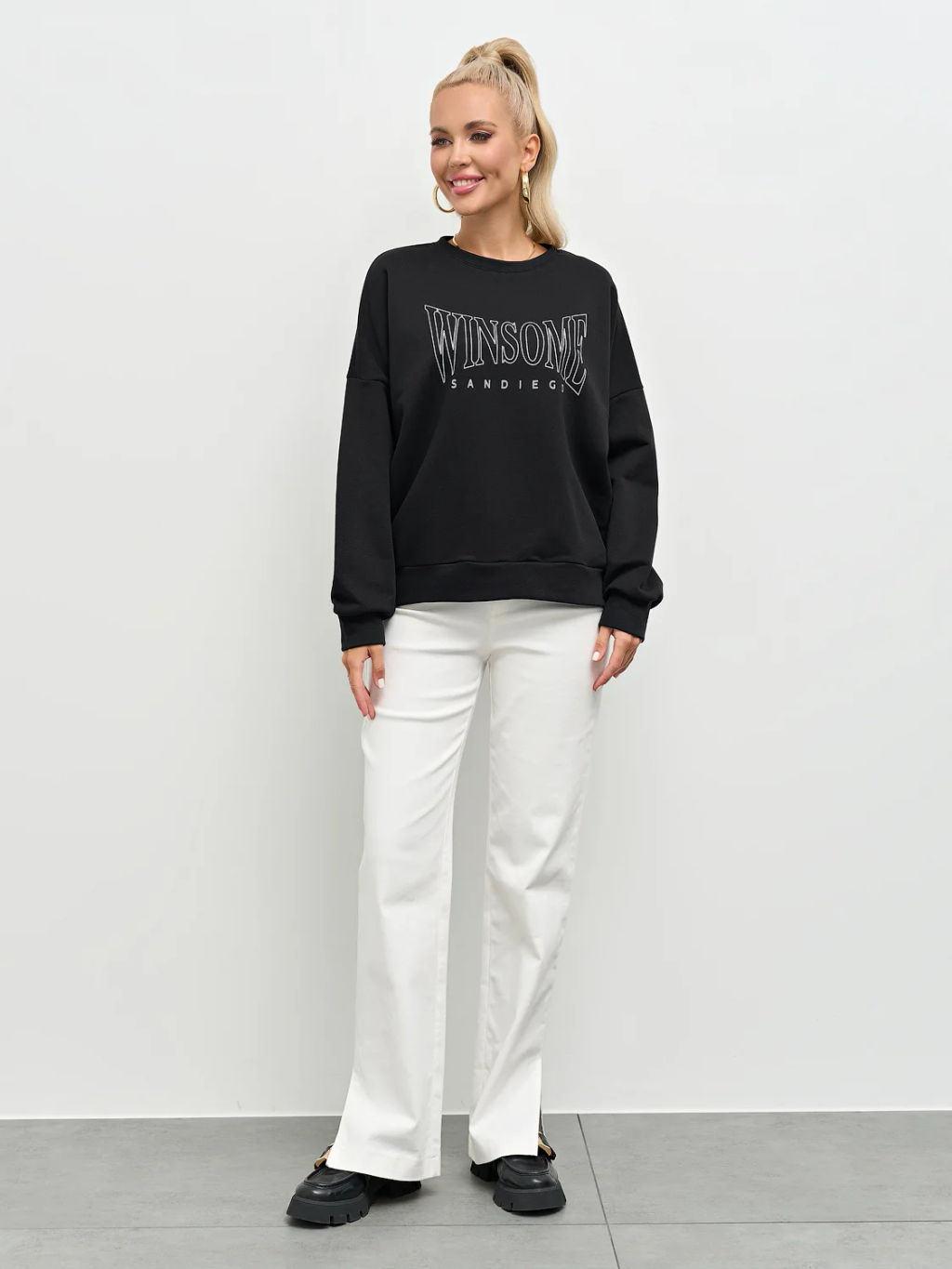 JETTY Джемпер  фото 5