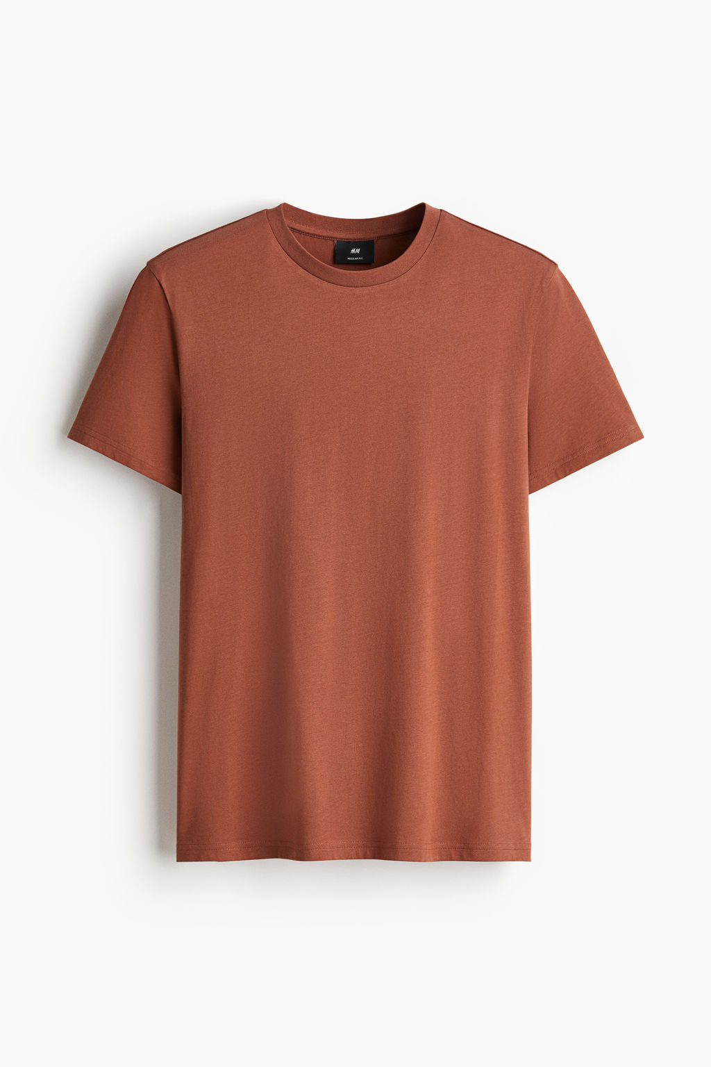 Pack de 5 camisetas Regular Fit - H&m фото 14