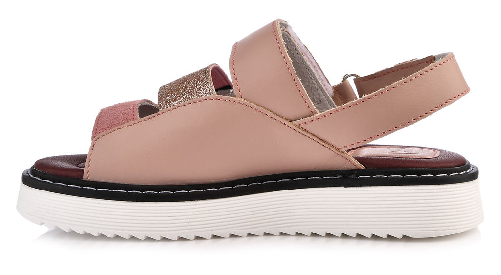 туфли для девочек - Riconte фото 3