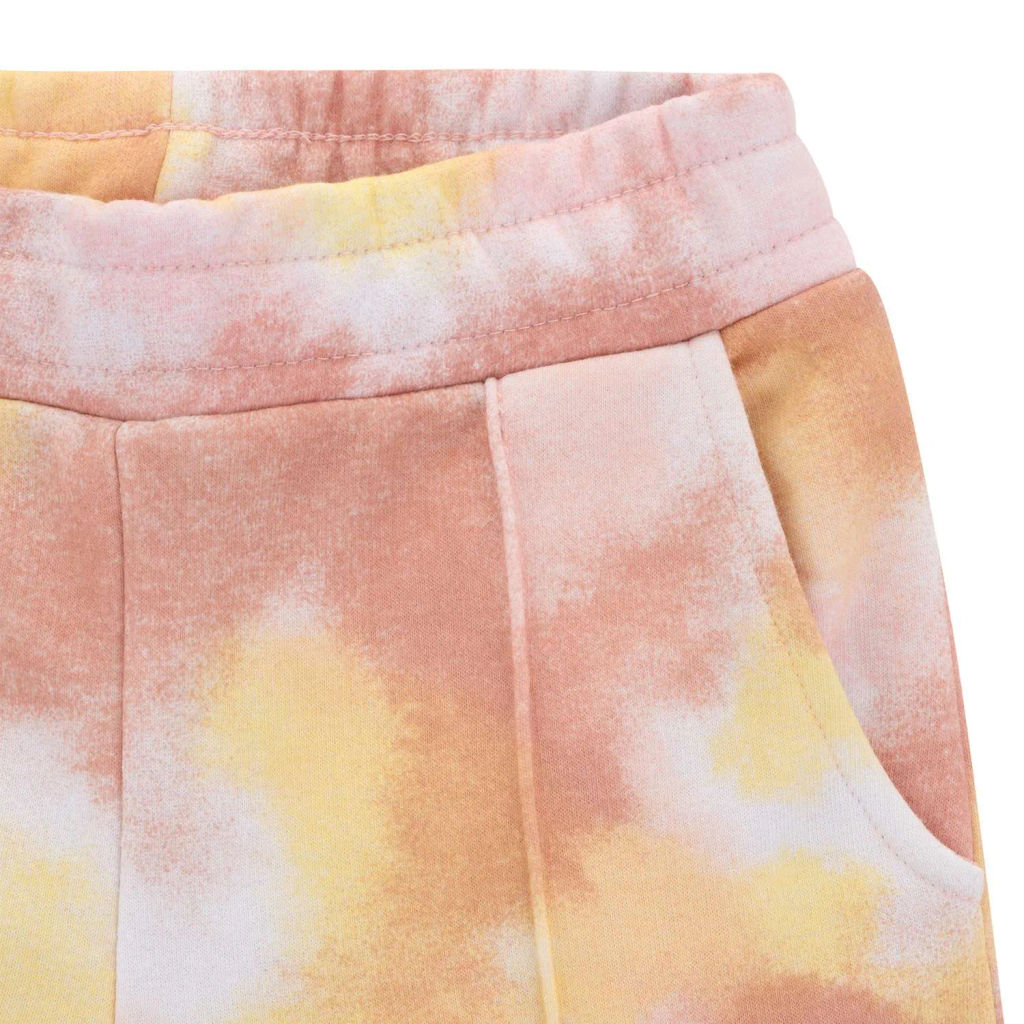 Брюки д/дев. Лика - Oldos фото 4