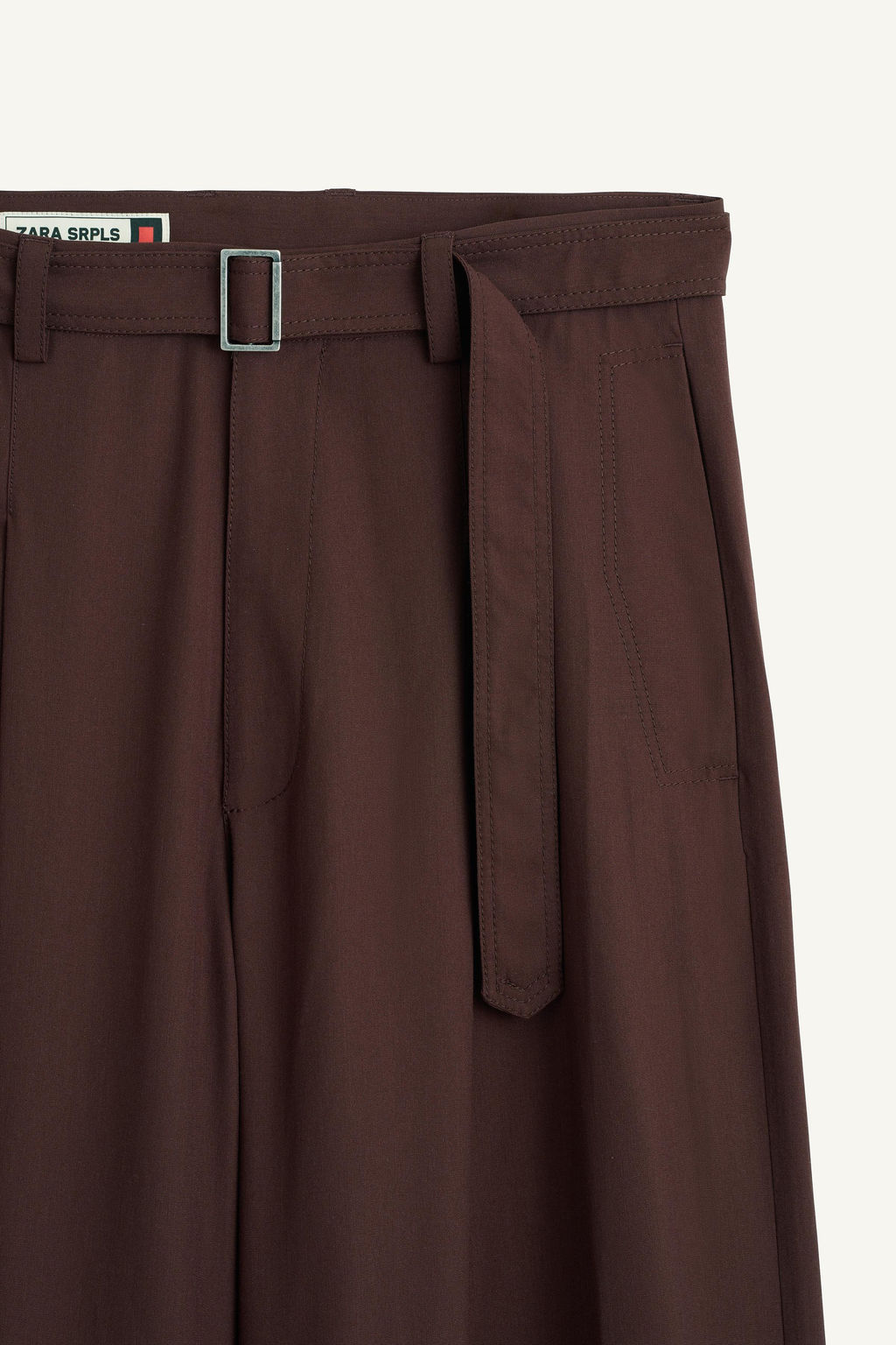 WD LG PNT - Zara фото 6