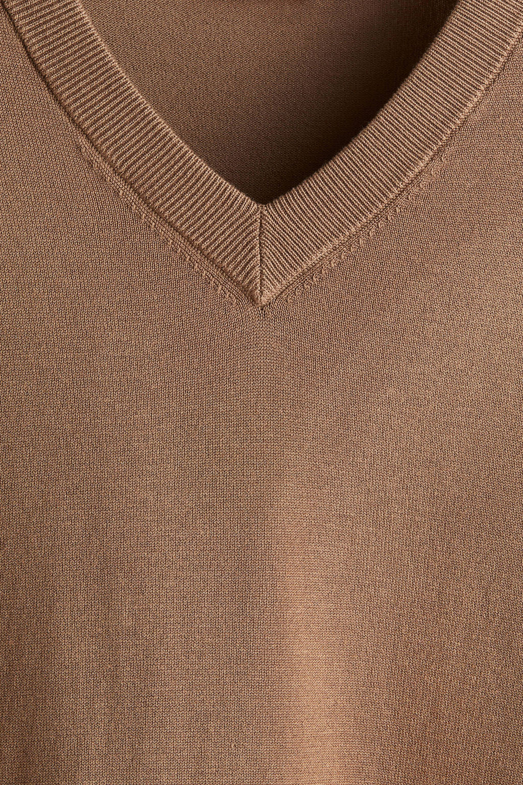 Jersey en punto fino Regular Fit - H&m фото 8