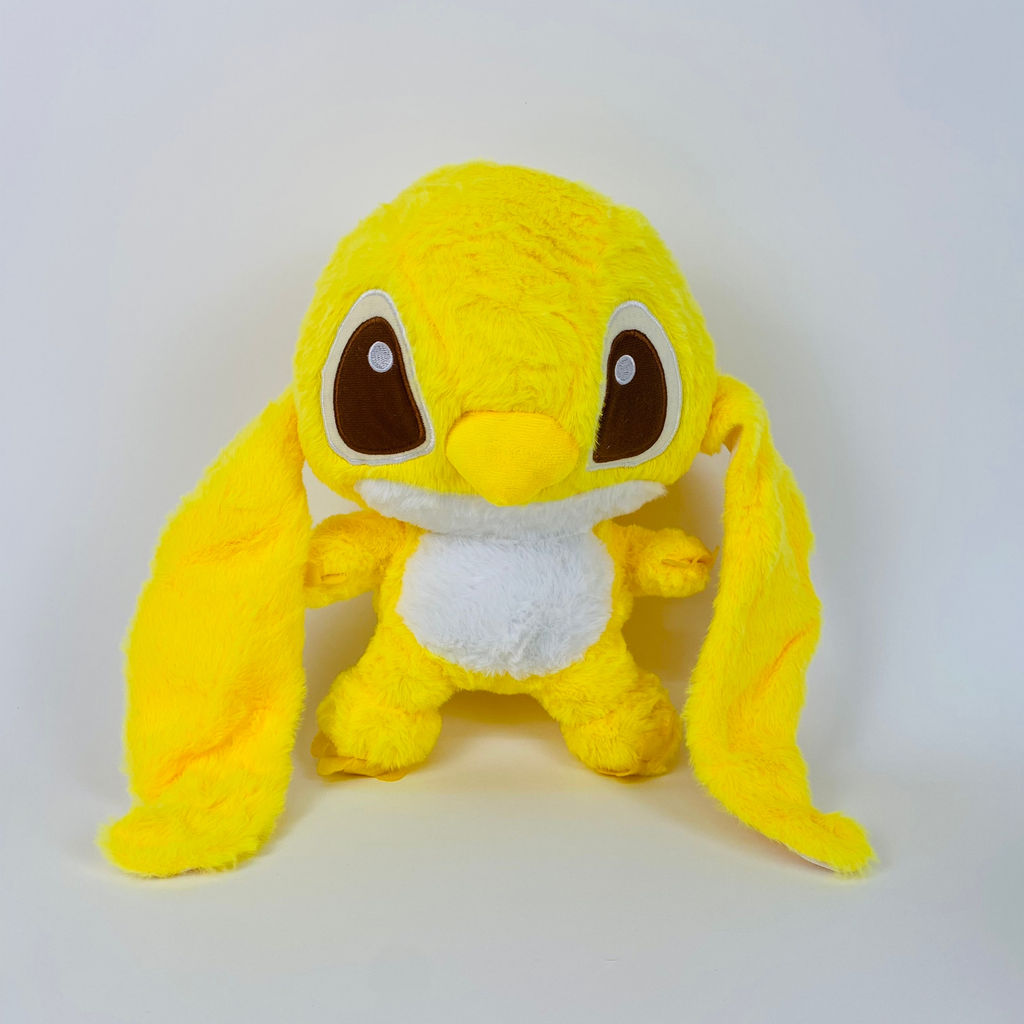 Мягкая игрушка Стич цветной 32 см (арт. YE90907-48) - Storyland фото 3