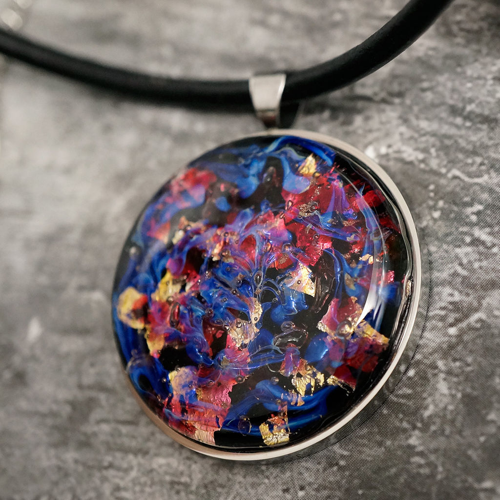 Колье - Vloes фото 5