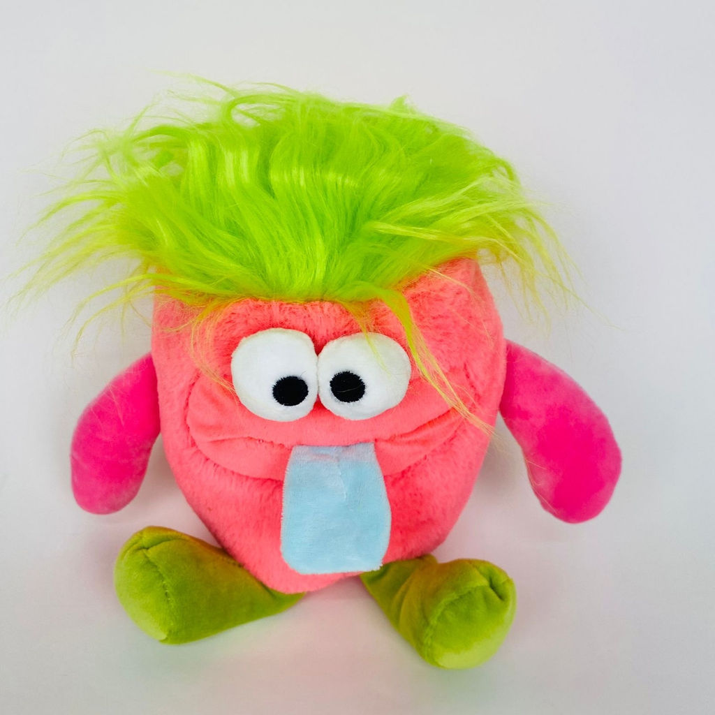 Мягкая игрушка Милые монстрики 26 см - Storyland фото 9