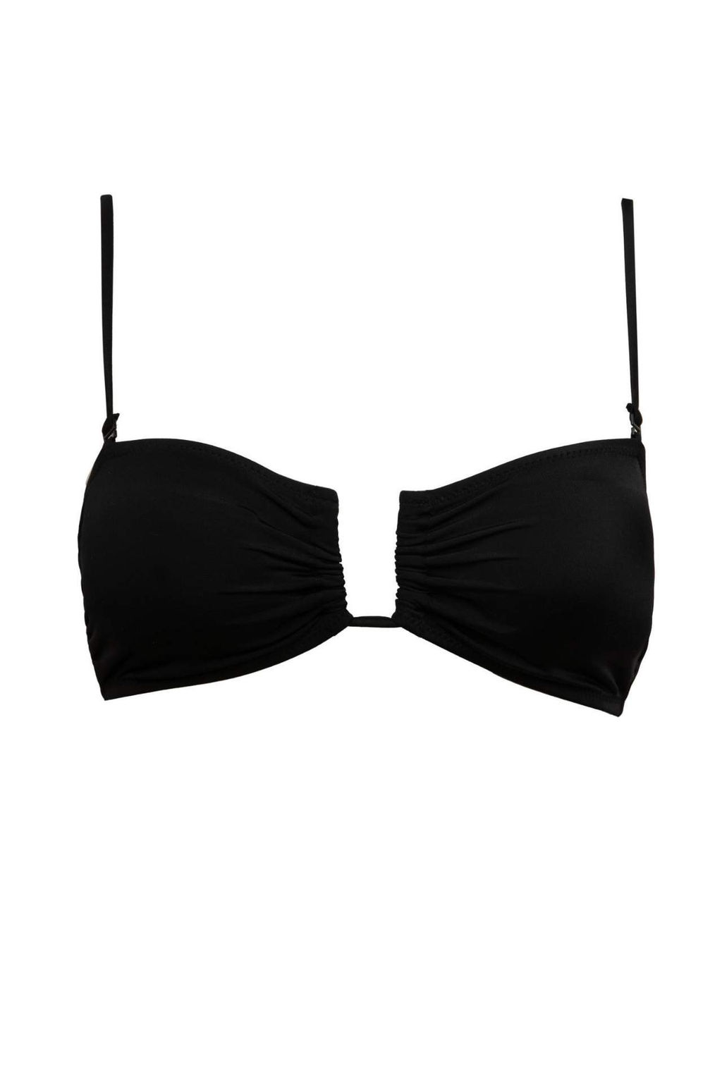 Fall in Love Regular Fit Bikini Ustu - Defacto фото 2