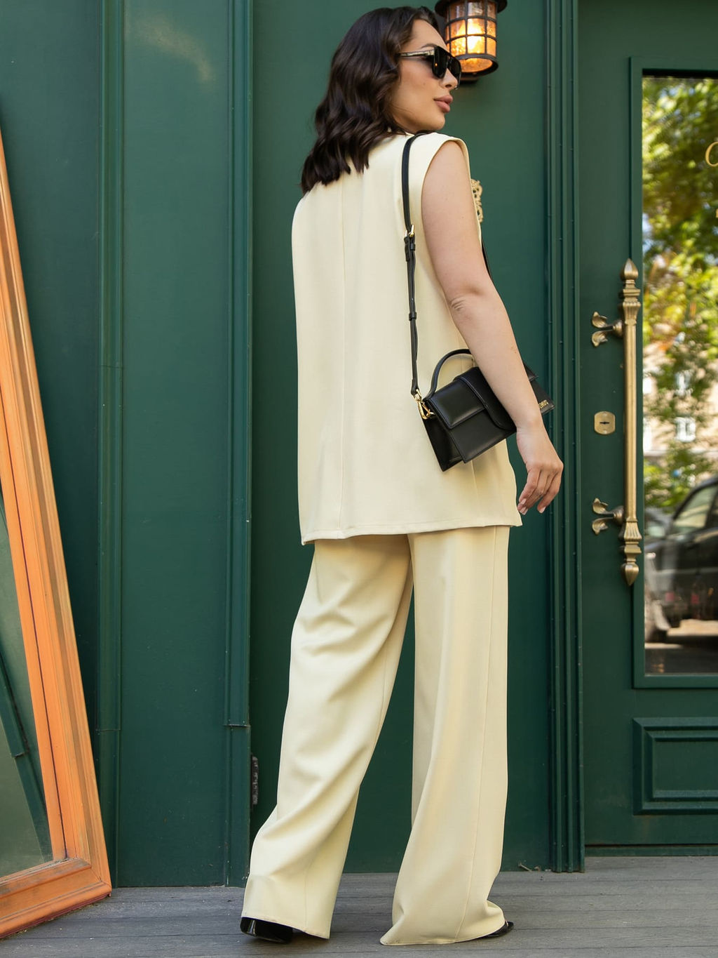 Костюм Аристократия Лета - Lt collection фото 3