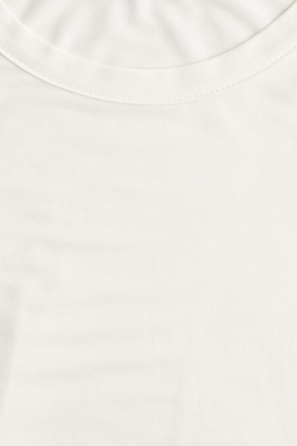 Camiseta de punto - H&m фото 4