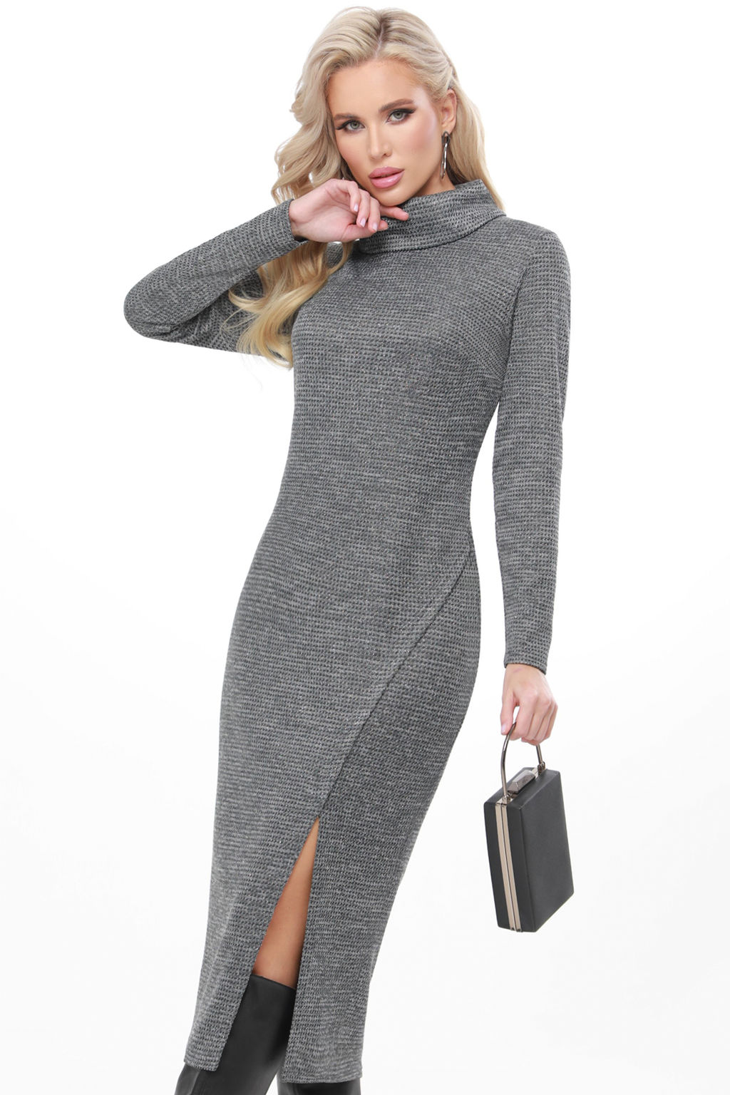 Платье Сезон обновлений, хит - Dstrend фото 10