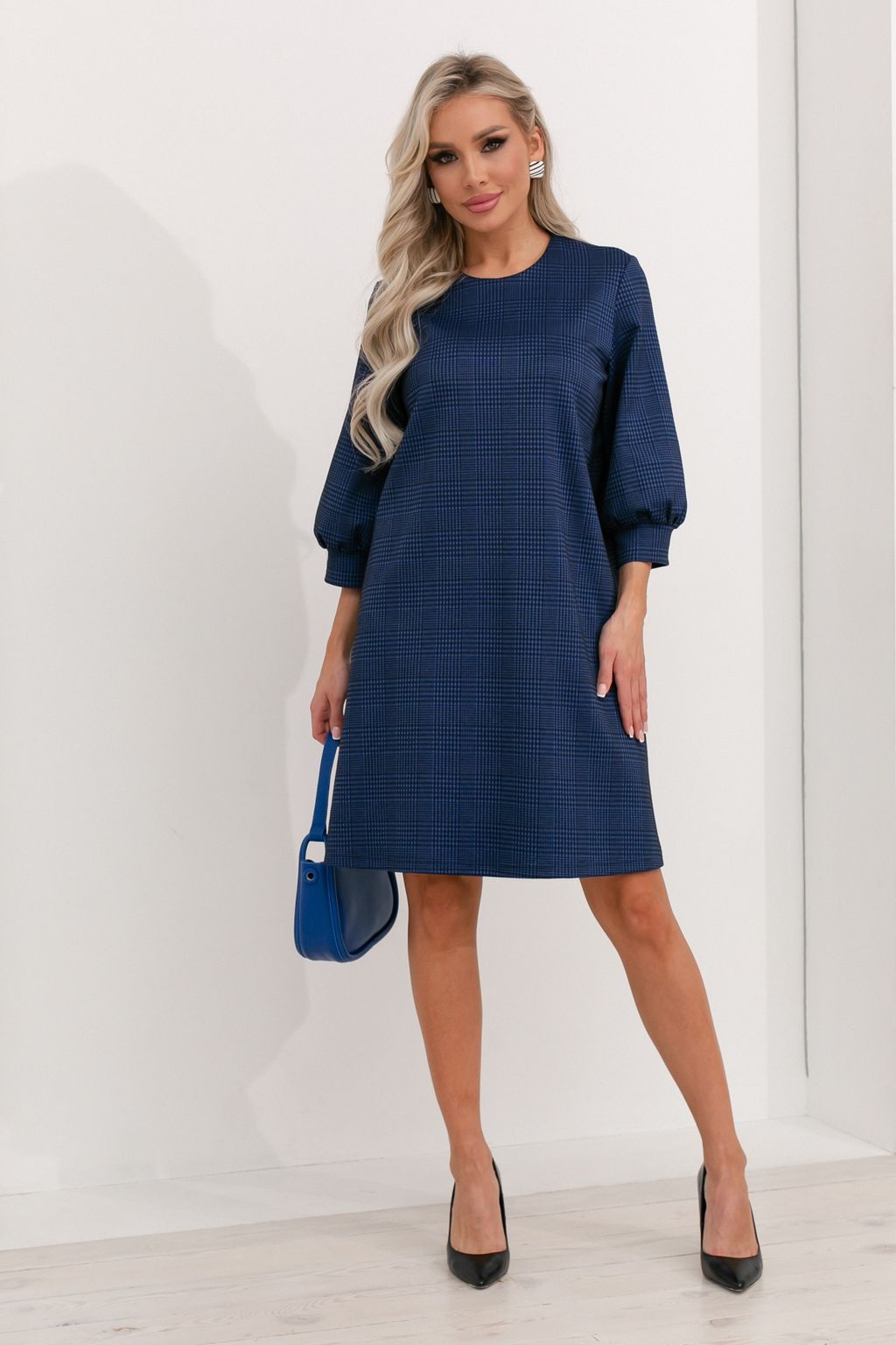 Платье Кэрита №7 - Valentina фото 8