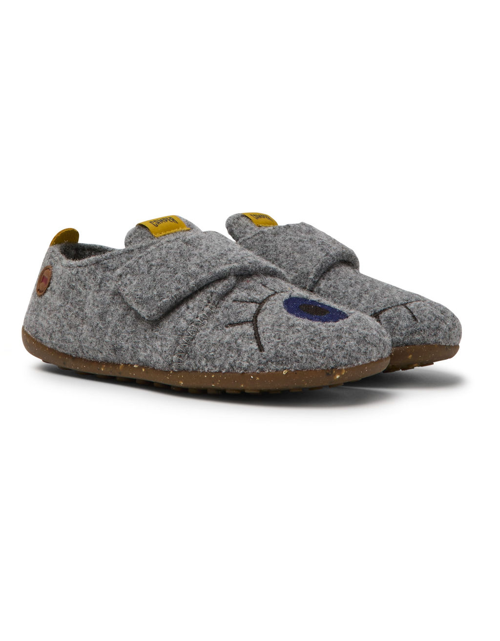Camper / Полуботинки Slippers Wabi TWS  фото 5