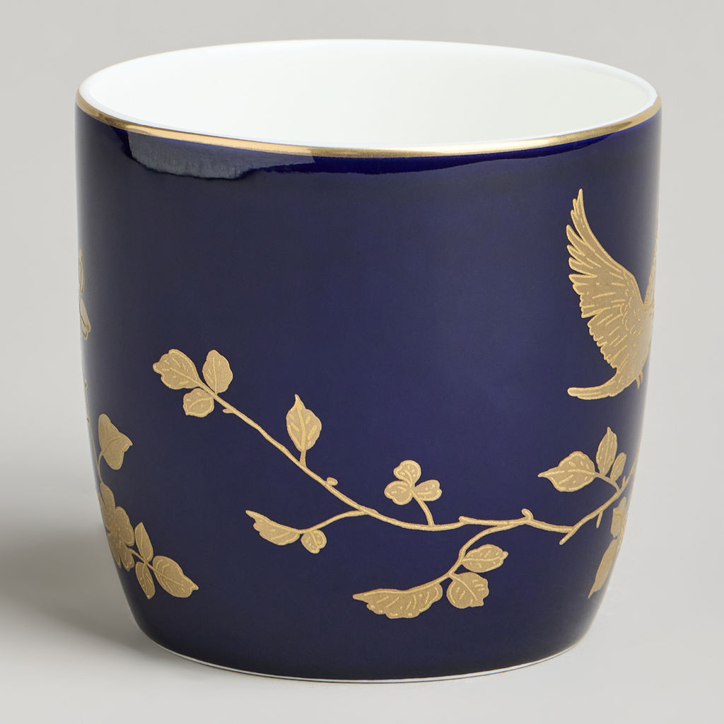 КРУЖКА LEFARD GOLDEN BIRDS 330 МЛ  фото 4