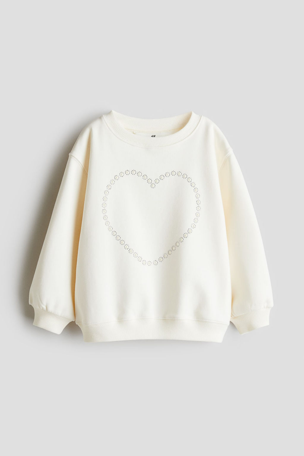 Sudadera con motivo - H&m фото 4
