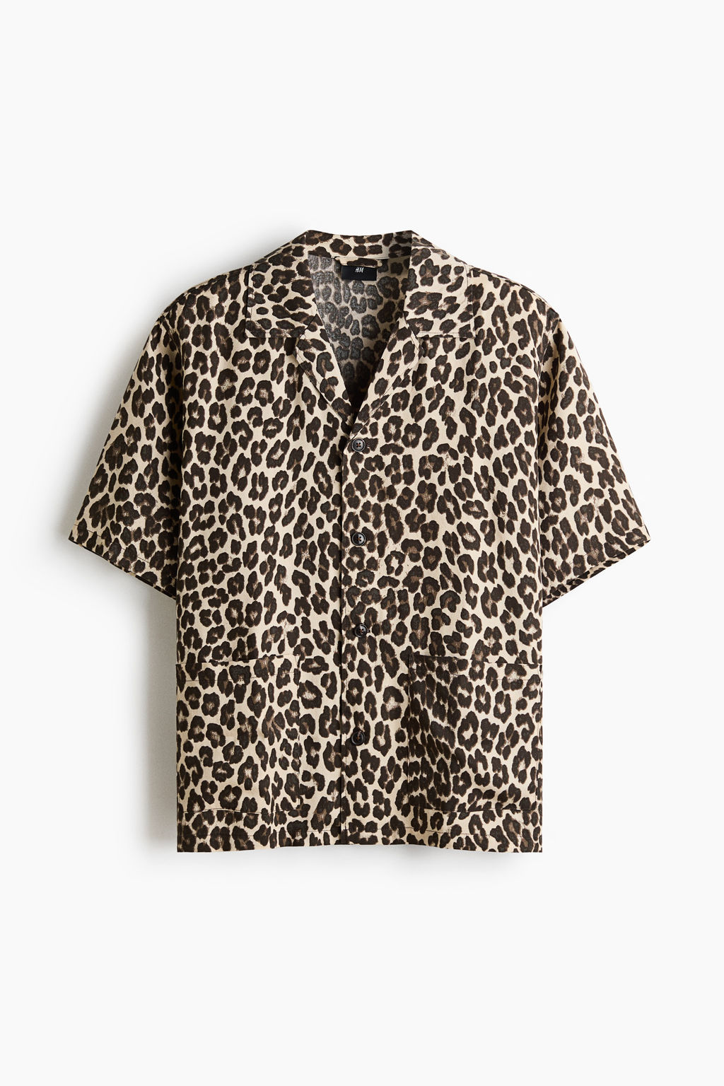 Conjunto de lyocell de 2 piezas - H&m фото 5