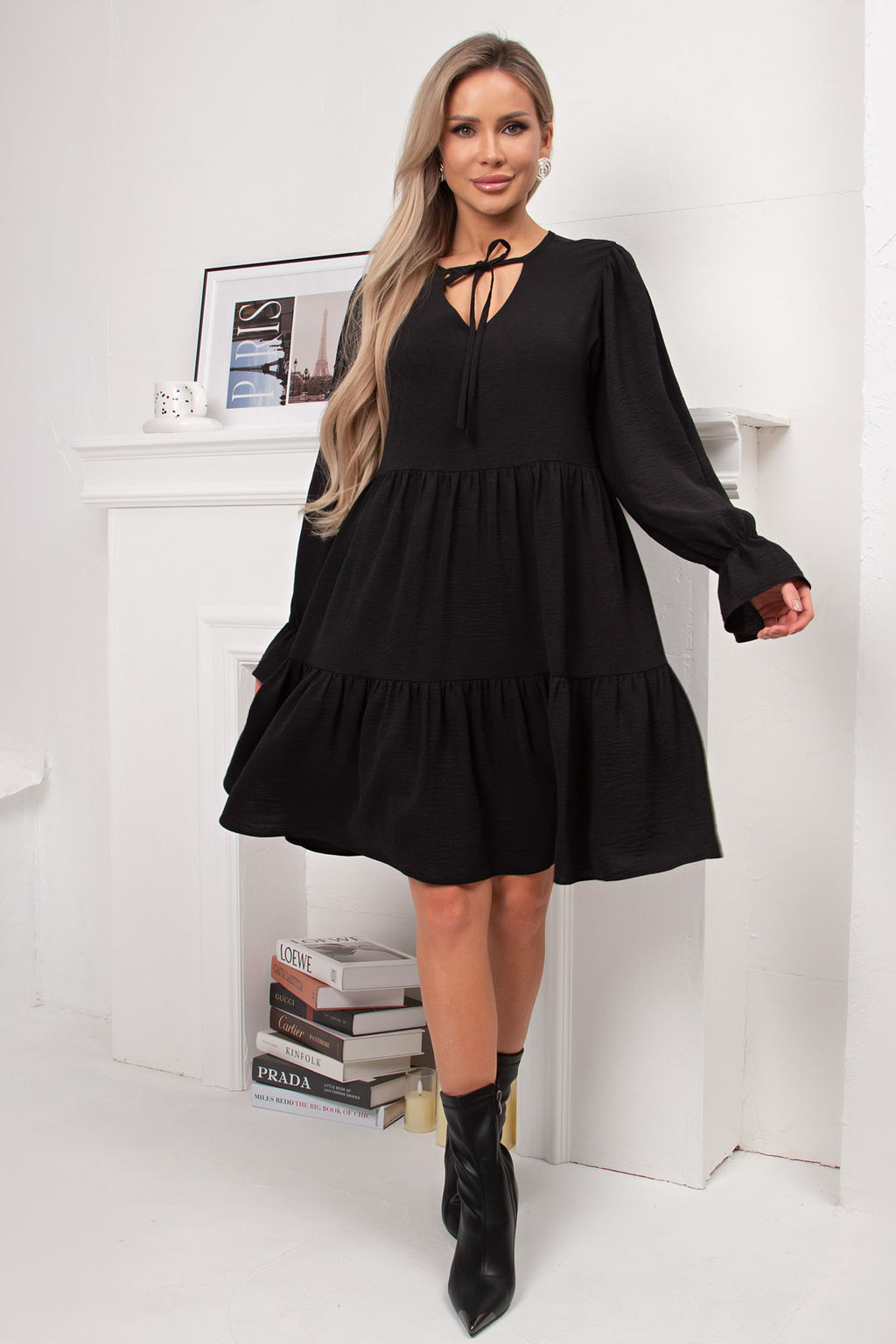 VALENTINA Платье Ванда №1 фото 2