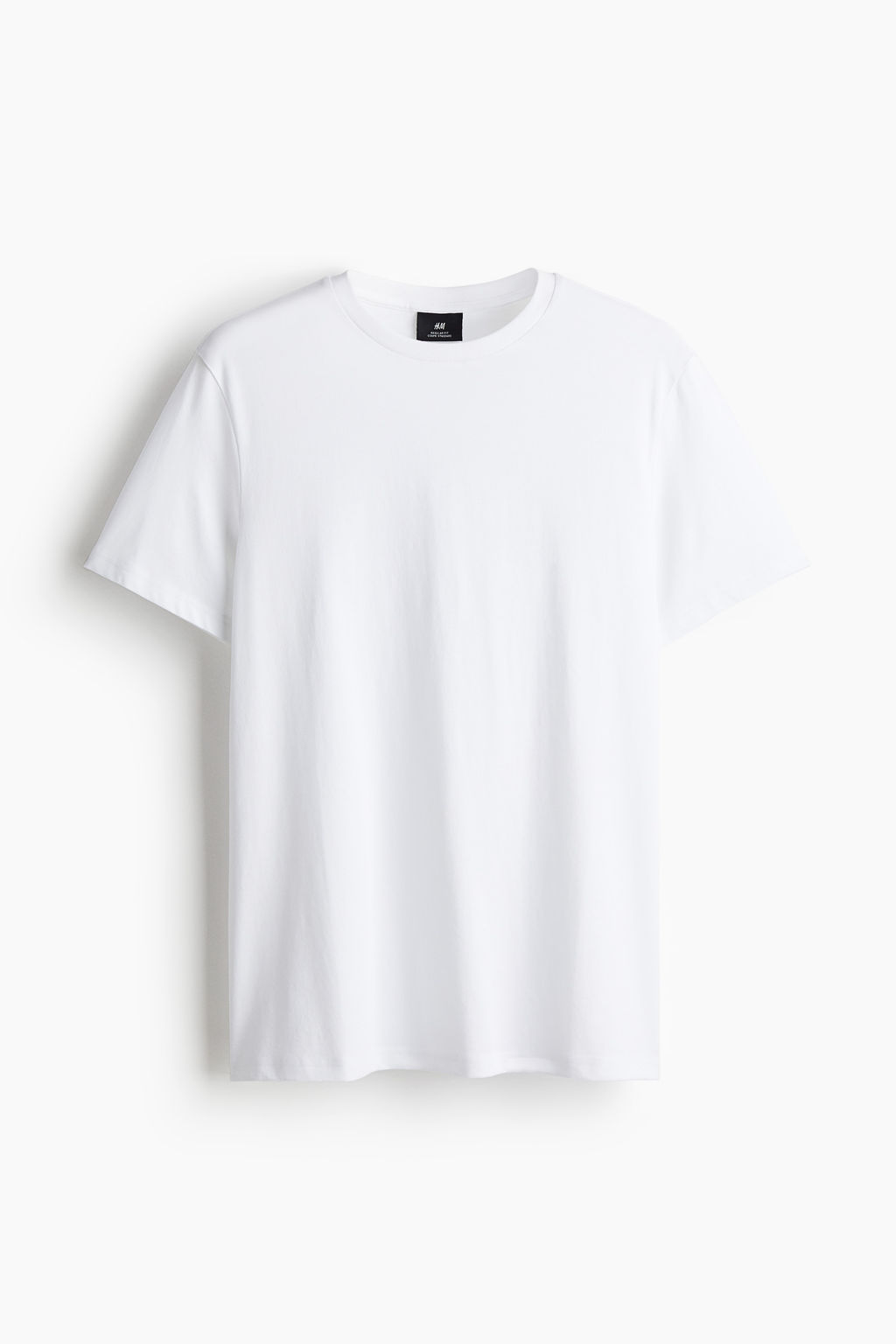 Camiseta Regular Fit - H&m фото 18