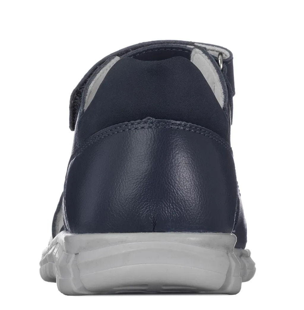 SO-344(1) Сандалии цвет синий - Bottilini фото 7