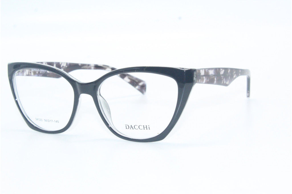 Оправа DACCHi 34123 56-17-145 C6