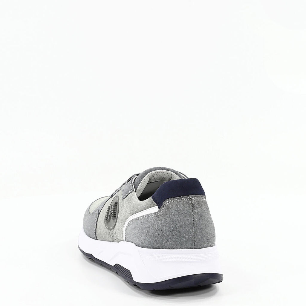 Полуботинки мужские