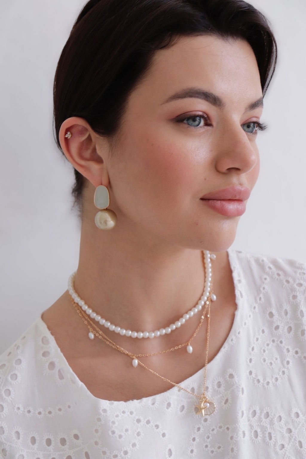 Martichelli Сережки  фото 3