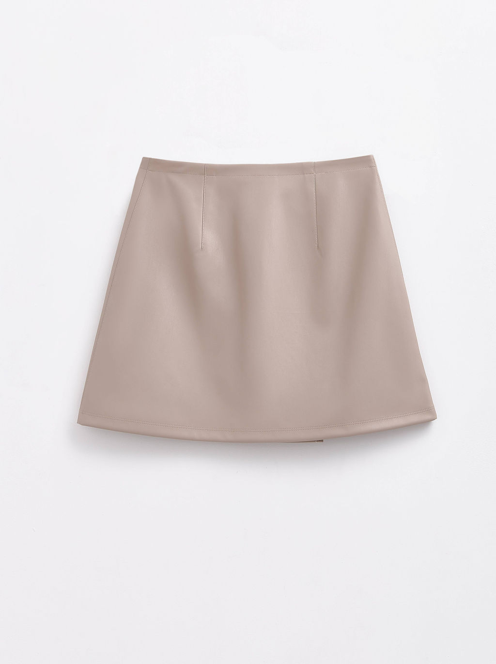 Юбка CONTE LU 1816 cappuccino cappuccino