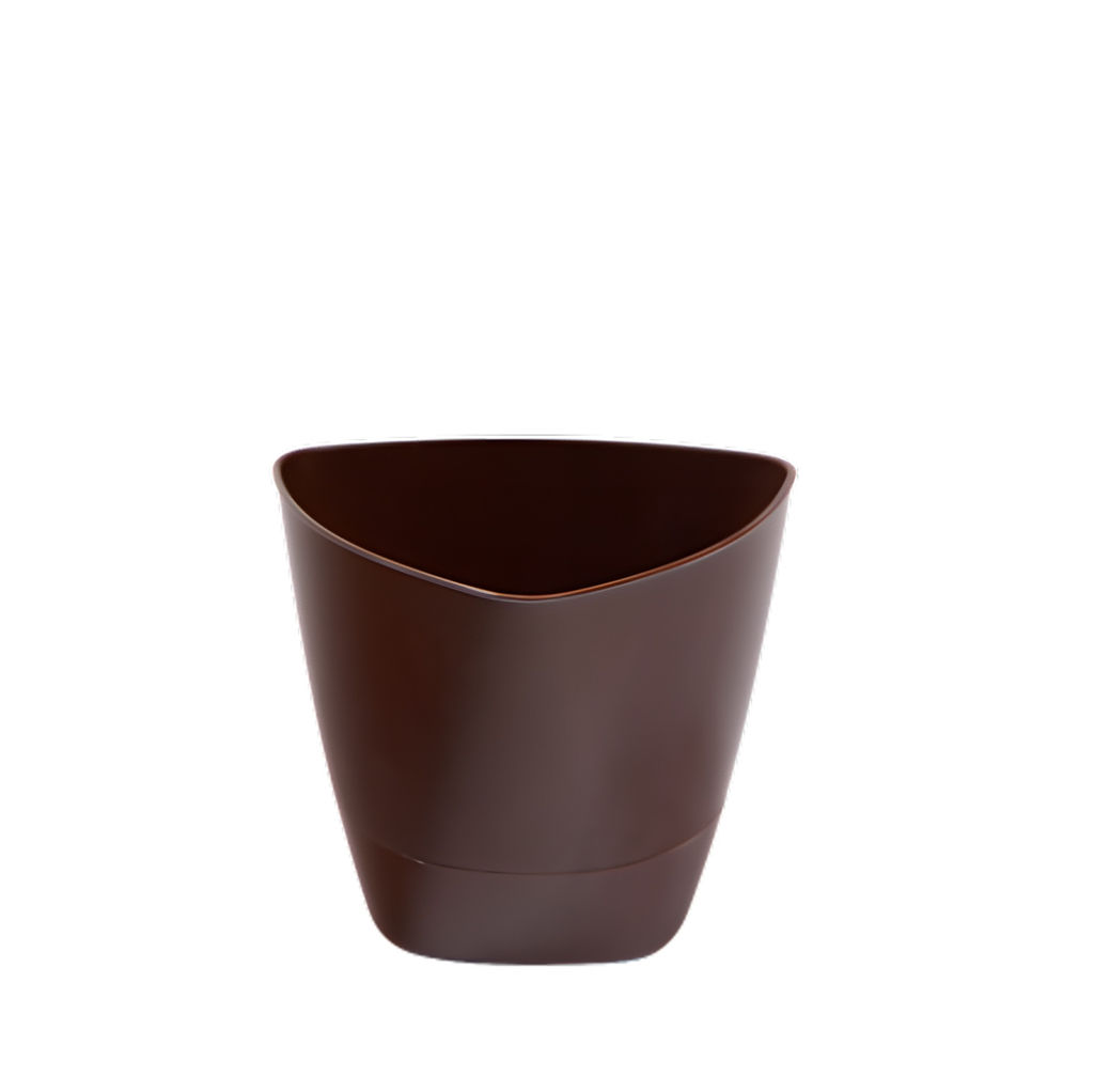 Горшок для цветов 0,5л Элеганс арт. 10051239, 10051207, 10051205, 10051239, 10051240 РАДИАН