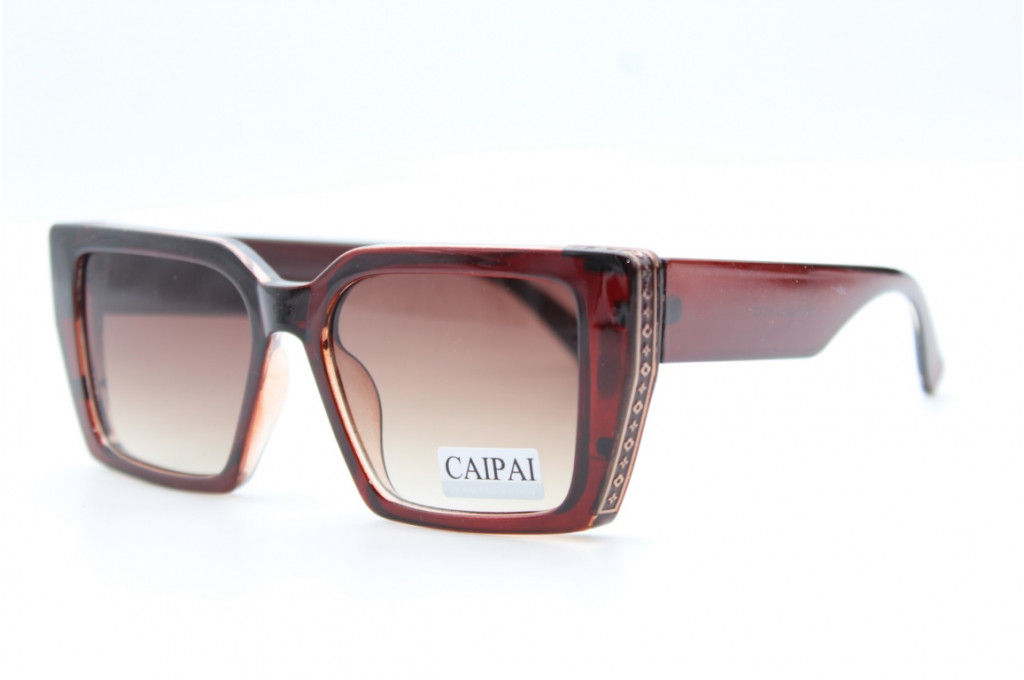 Солнцезащитные очки CAIPAI 8767 53-18-143 C2