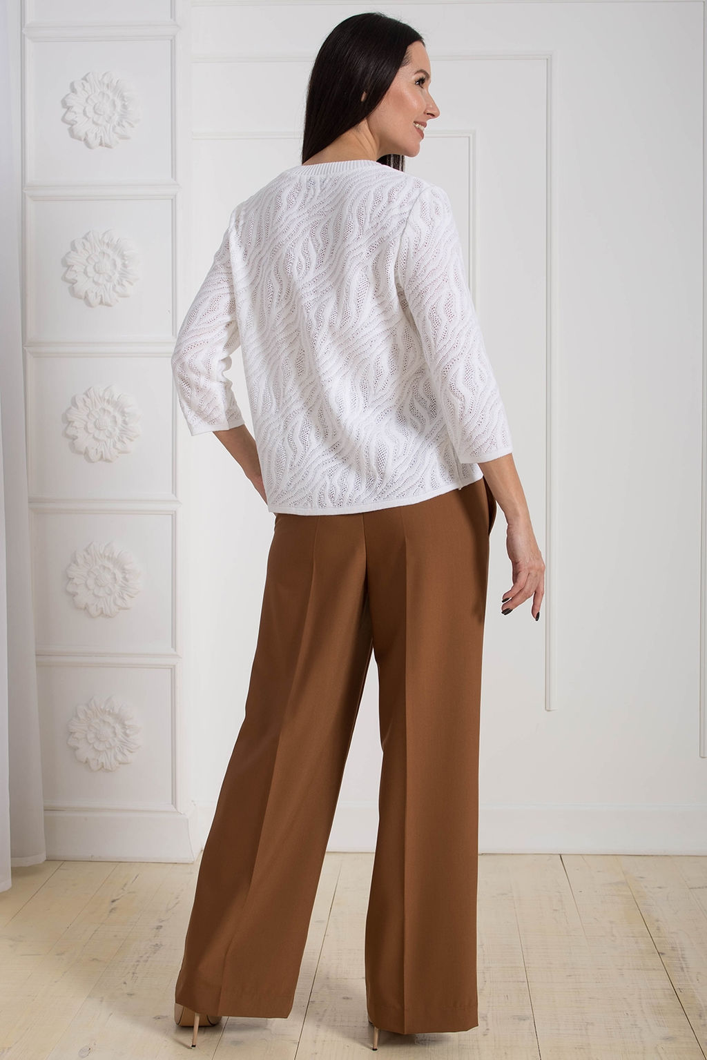 Брюки женские Т4936 - Olsarri фото 5