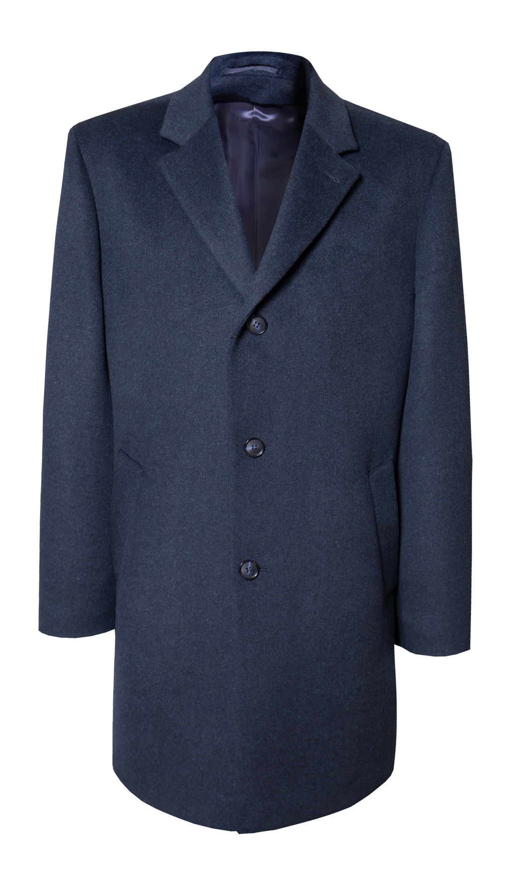 Мужское пальто Broswil 107