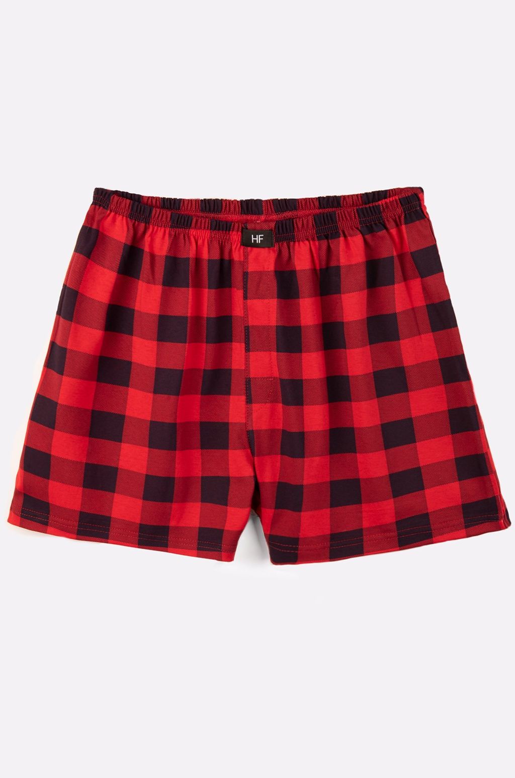 Мужские трусы-боксеры Happy Fox  фото 4