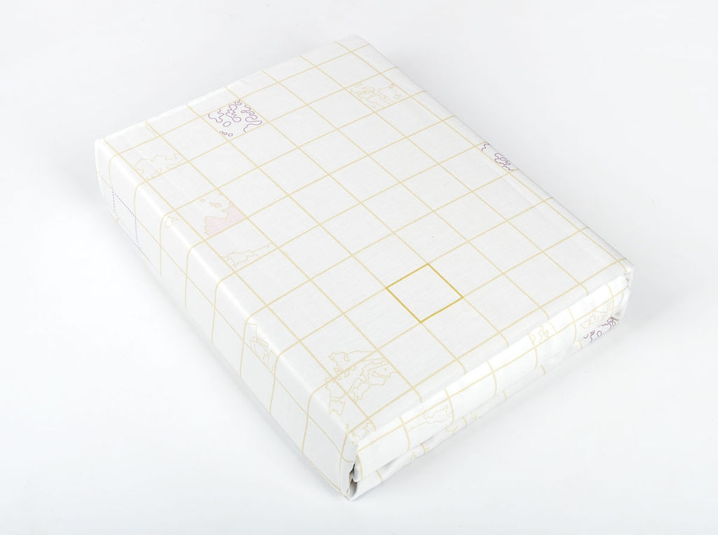 4510-БЧ КПБ 2-х сп. сатин Still life рис. D1382 - Текс-дизайн фото 2