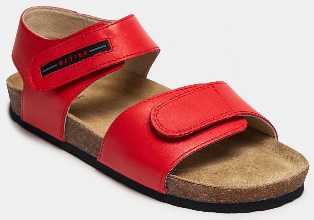 Сандалии - Ralf ringer фото 2