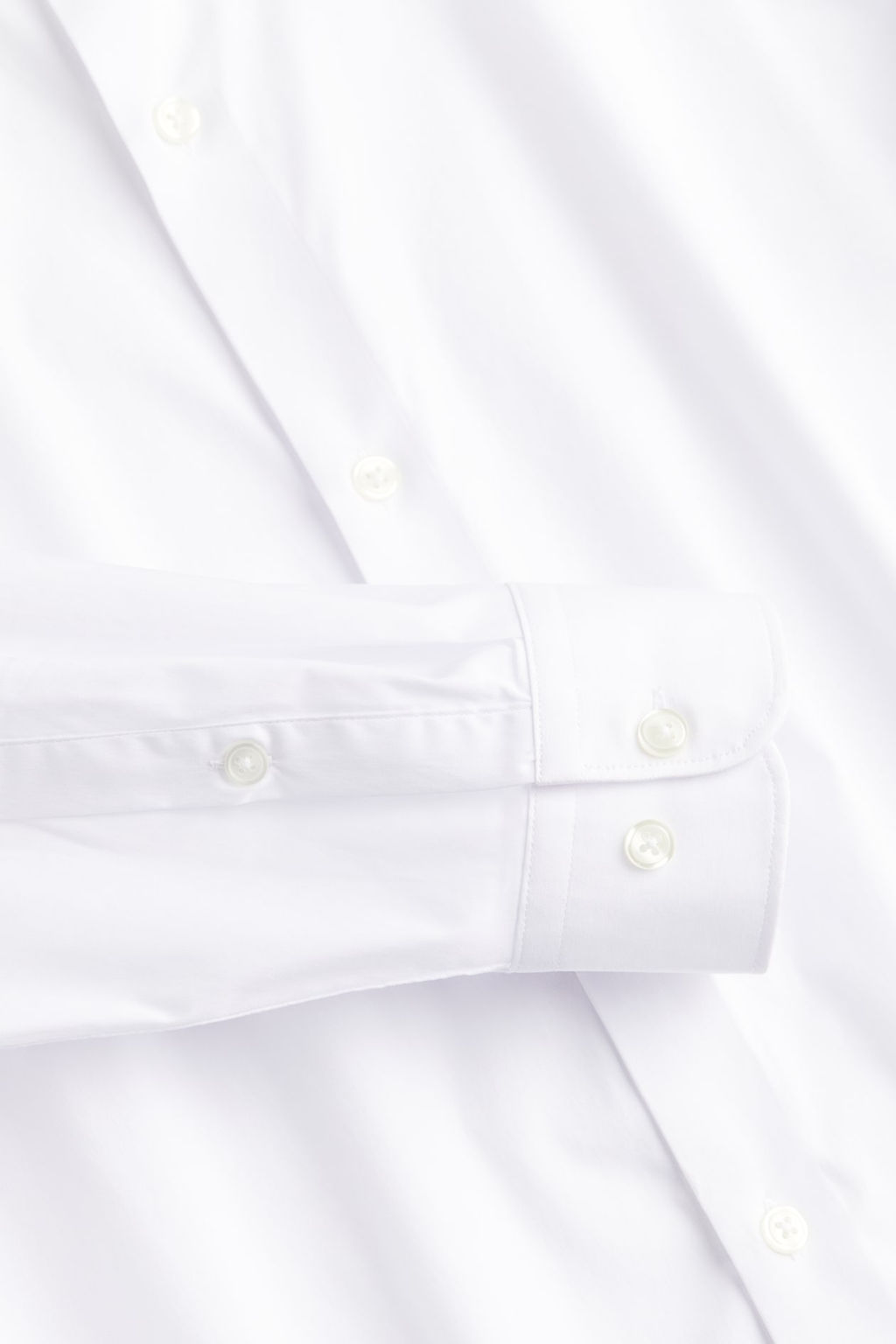 Camisa Slim Fit - H&m фото 7