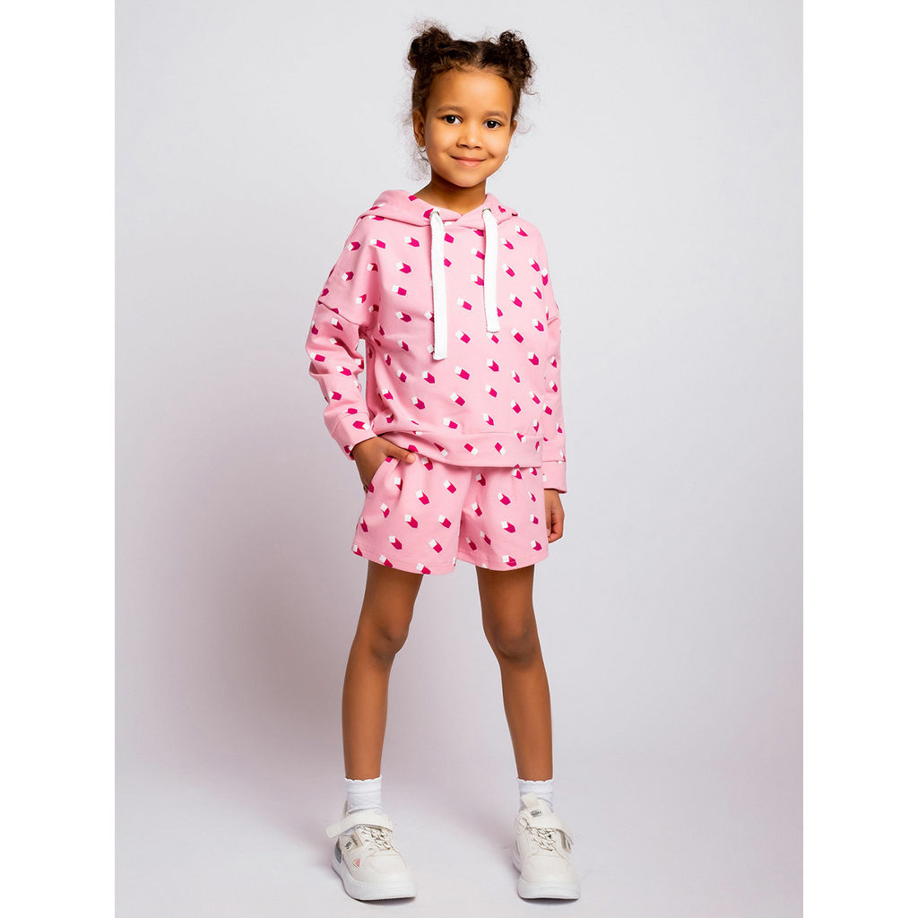 Комплект футер 2х нитка петля 8481300102 - Youlala фото 7