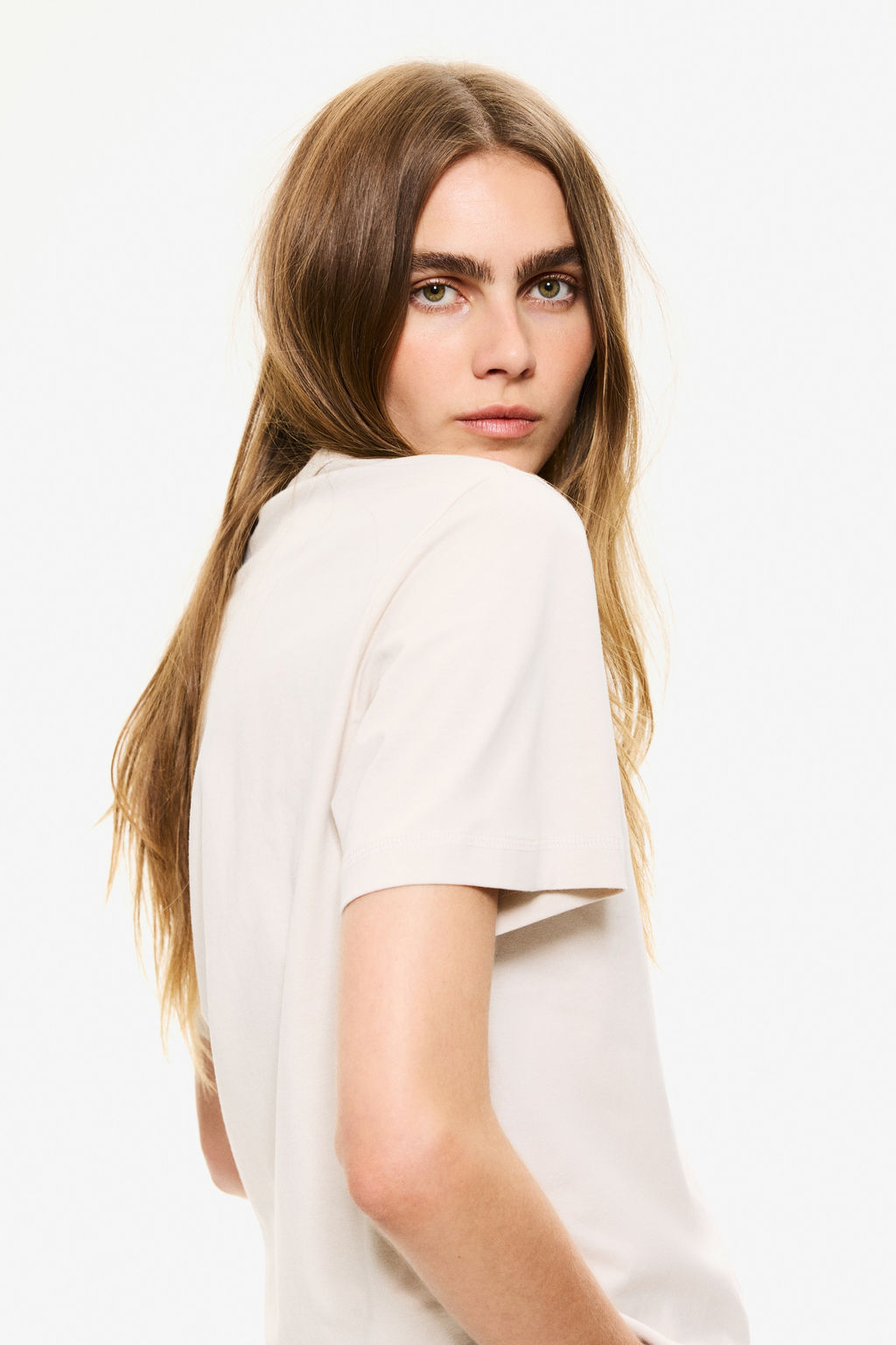 Camiseta - H&m фото 7
