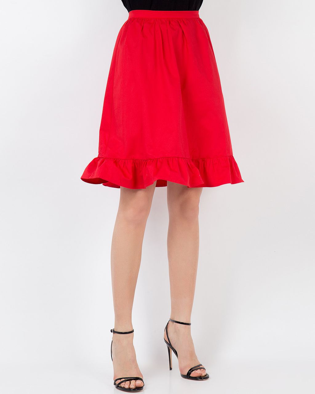 Юбка жен. - Incity фото 4