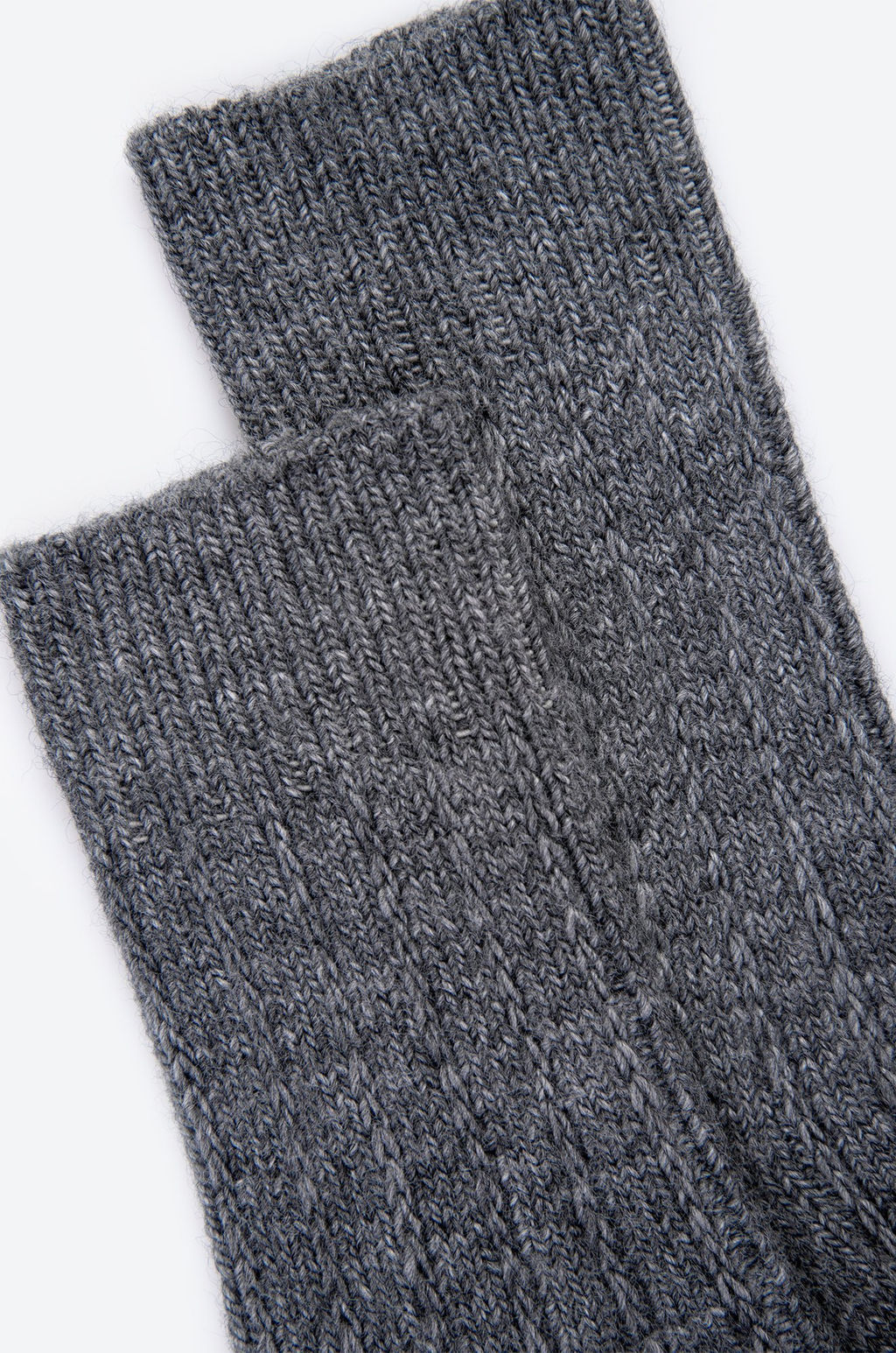 Женские шерстяные носки Happyfox