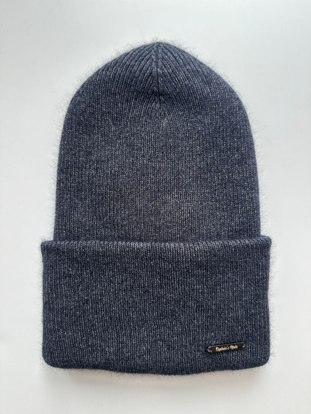 Шапка DARK GRAY - Captain's mate фото 3