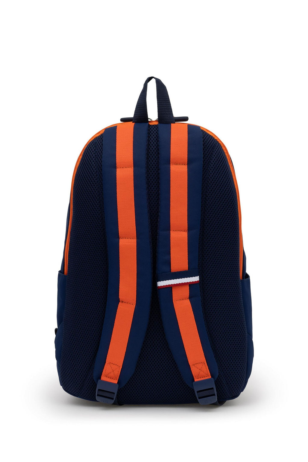 Школьная сумка темно-синего цвета для мальчика - U.s. polo assn фото 4