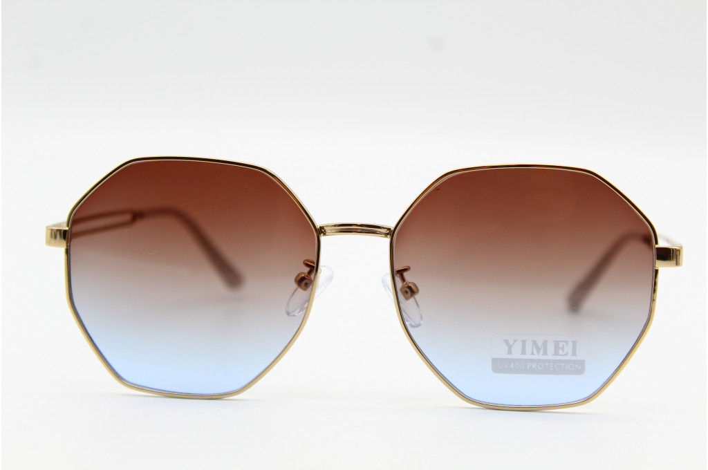 Солнцезащитные очки Yimei 2349 58-16-142 С3