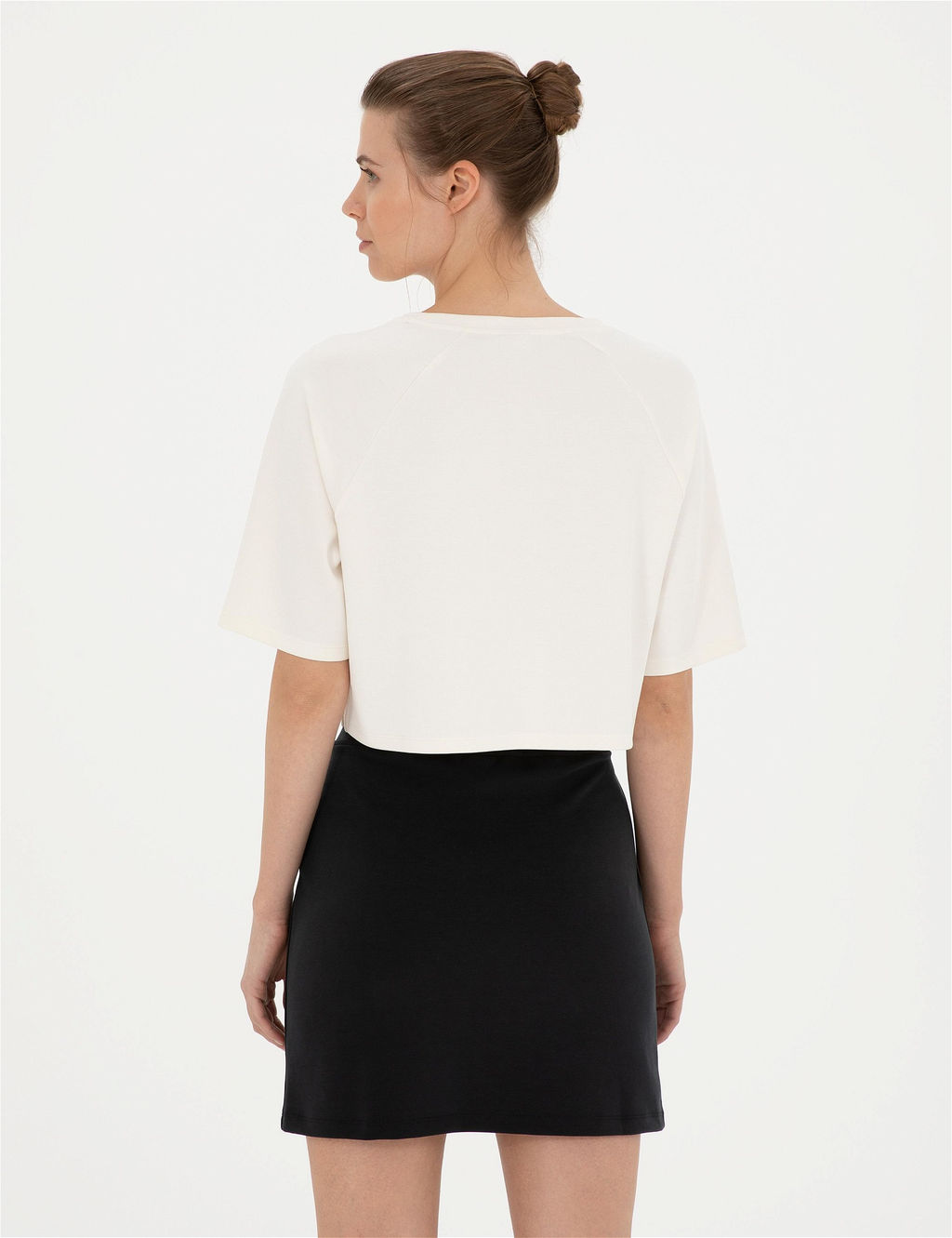 Ekru Comfort Fit Sweatshirt - Pierre cardin фото 5