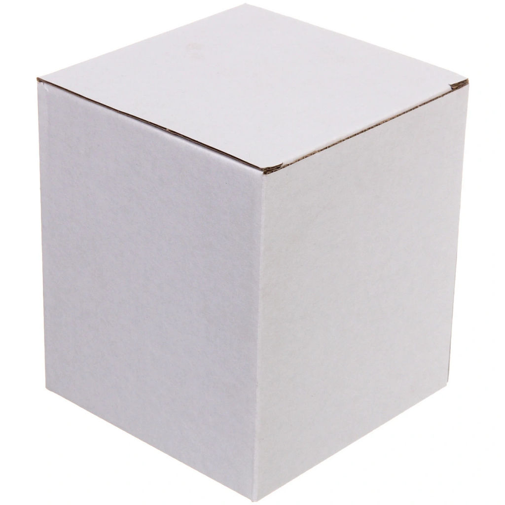 Банка для продуктов стеклянная "Хай-Тек" в наборе 2*400мл с бамбуковой крышкой 11*6см