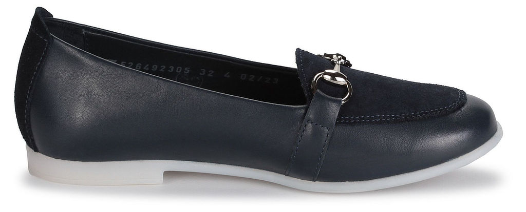 туфли для девочек - Riconte фото 3