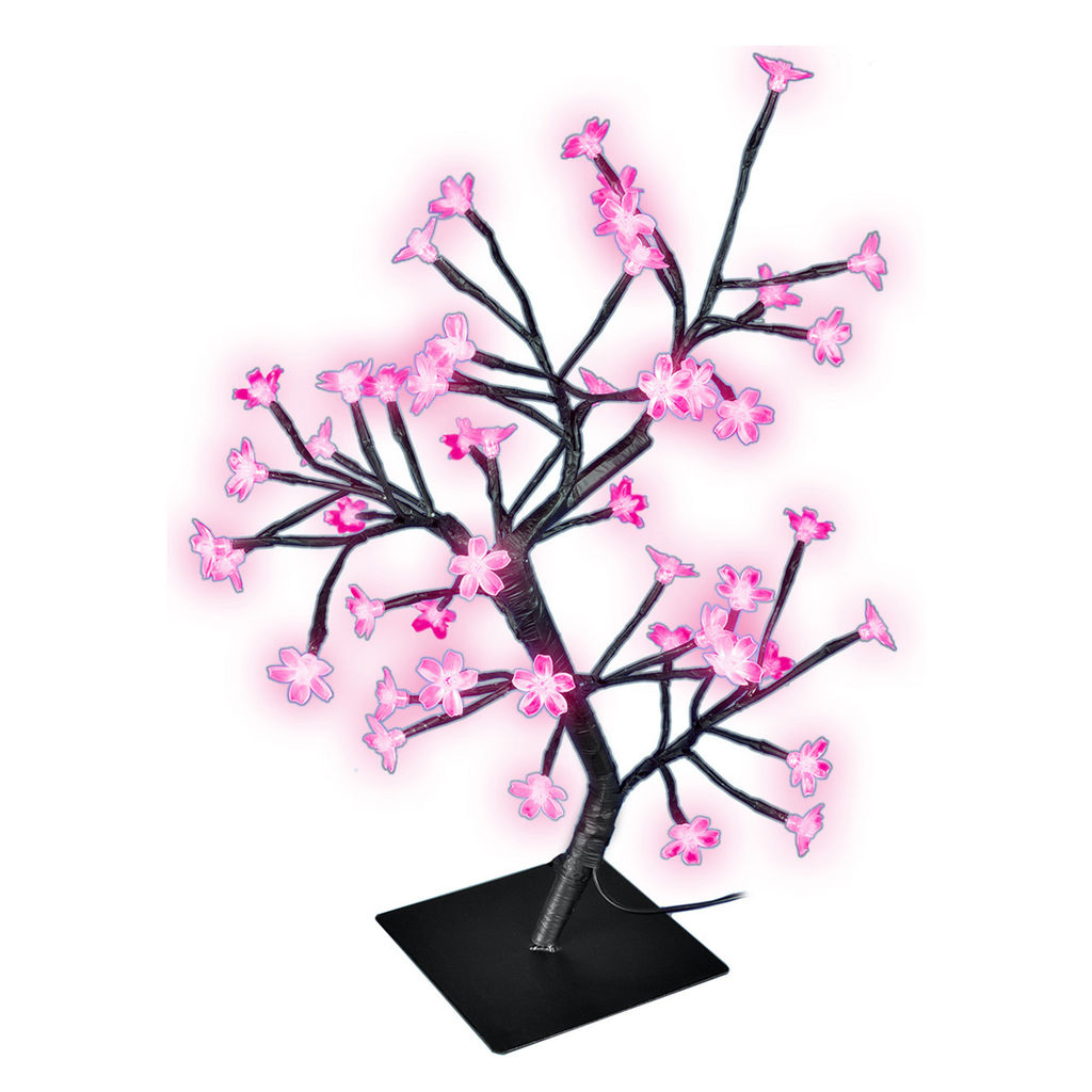 Деревья ULD-T3545-048/SBA PINK IP20 SAKURA