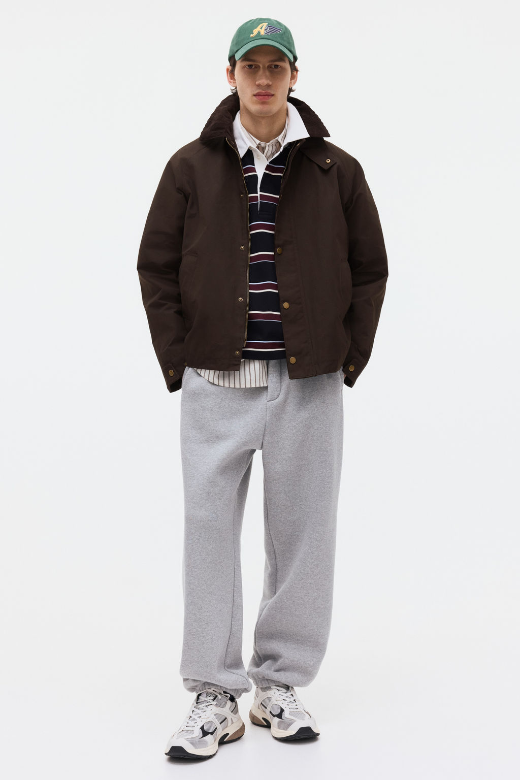 Chaqueta worker - H&m фото 2