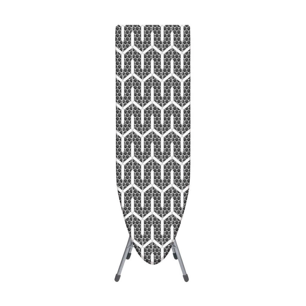 Доска гладильная БЕЛЛЬ Б - Nika фото 6