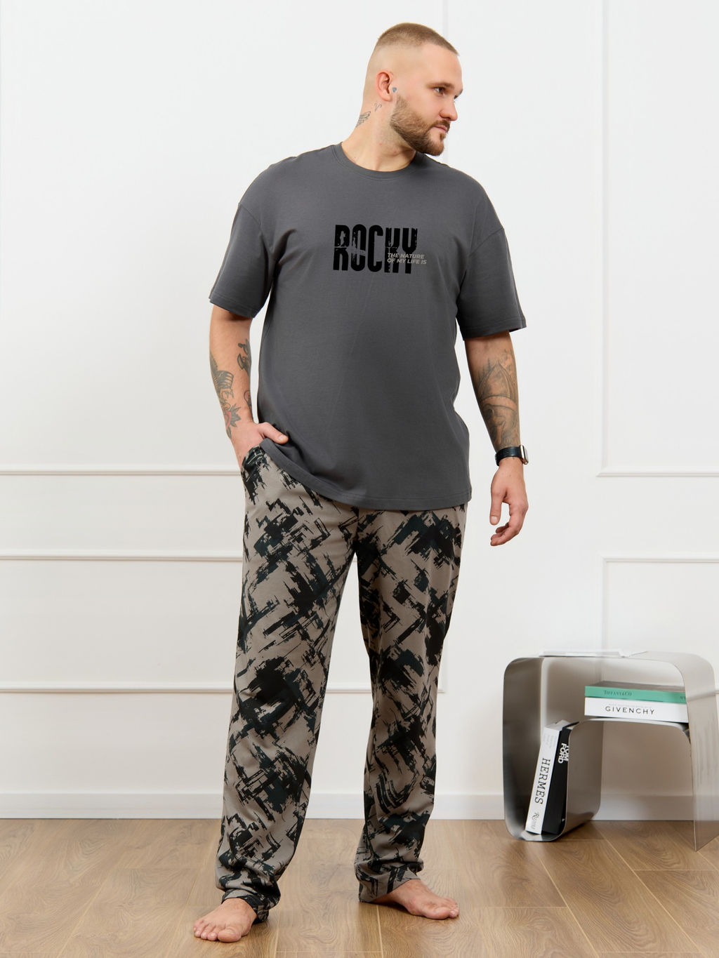 Костюм мужской Этюд-3 VIOTEX - Виотекс фото 14