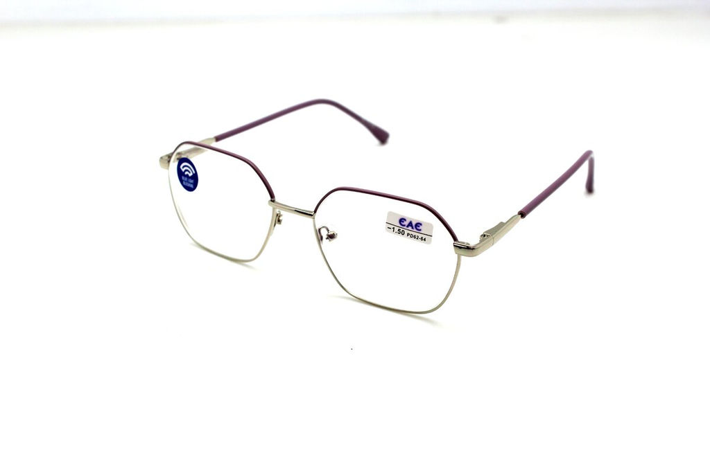 Компьютерные очки - EAE 9132 с1 +2,25